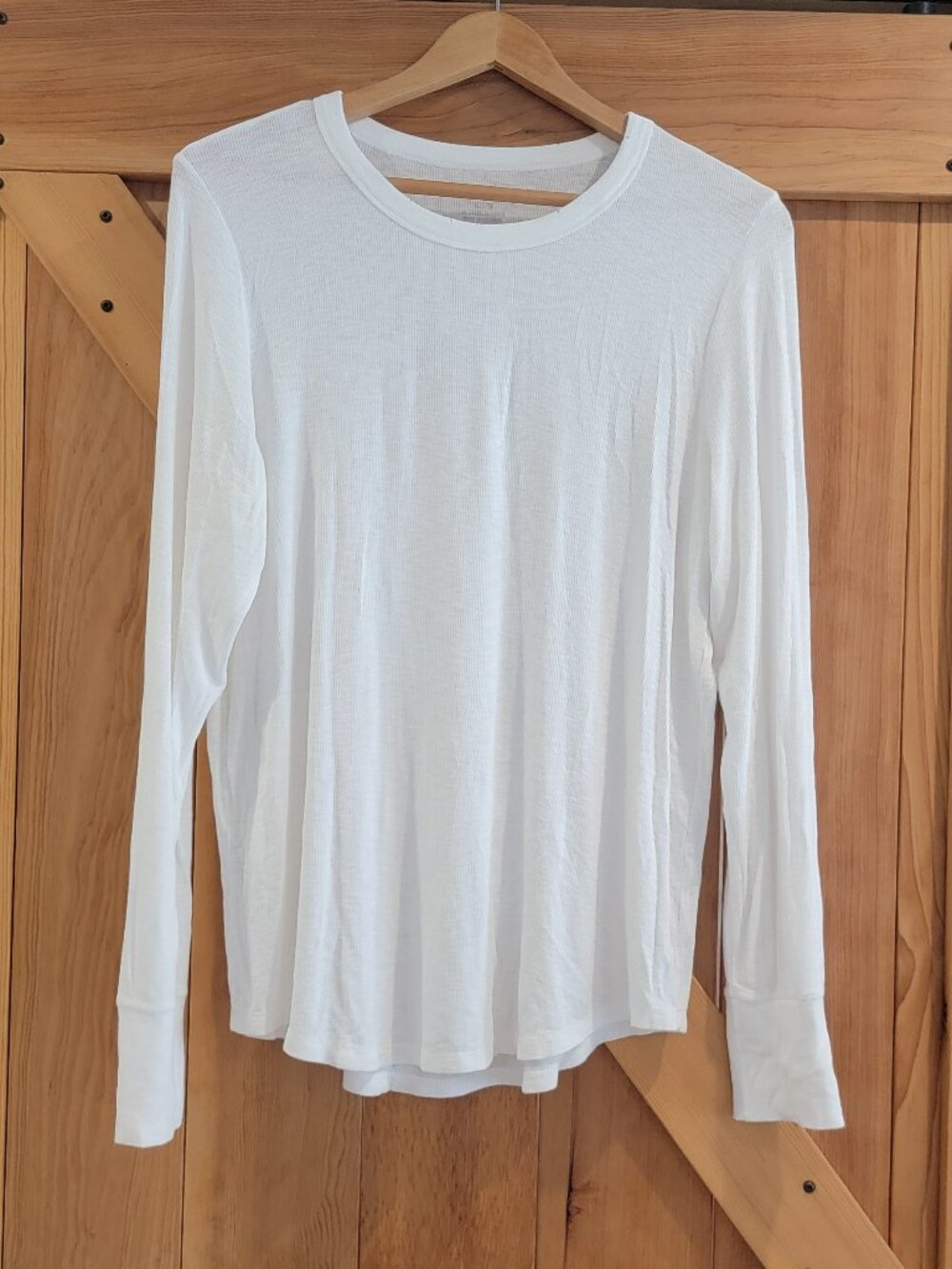 Aerie Thermal Long Sleeve - XL